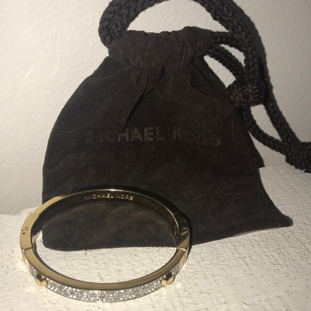 Micheal Kors Bracelet